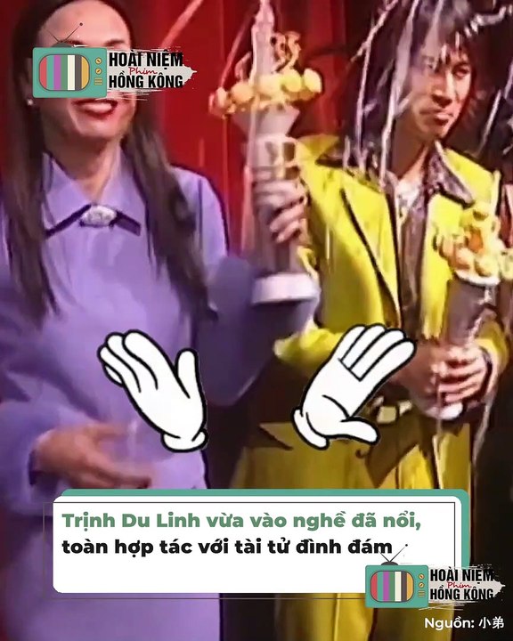 Trịnh Du Linh: Quốc bảo nhan sắc càng sửa càng sai, từng khinh miệt Châu Tinh Trì, tác động vật lý Lưu Gia Linh, nay sống đời cô độc | Điện Ảnh Net