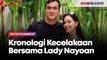 Cerita Lengkap Rendy Kjaernett Soal Kecelakaan Bersama Lady Nayoan di Tol Jatibening