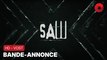SAW X de Kevin Greutert avec Tobin Bell, Shawnee Smith, Synnøve Macody Lund : bande-annonce [HD-VOST] | 25 octobre 2023 en salle