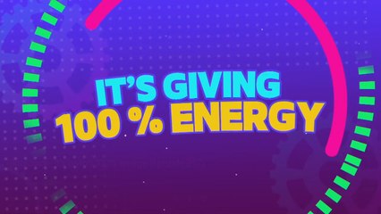 TiktoClock: It's giving 100% energy (Episode 267)
