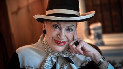 VOICI - Mort de Geneviève de Fontenay