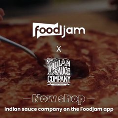 Flavorful sauces from the house of Indian Sauce Company