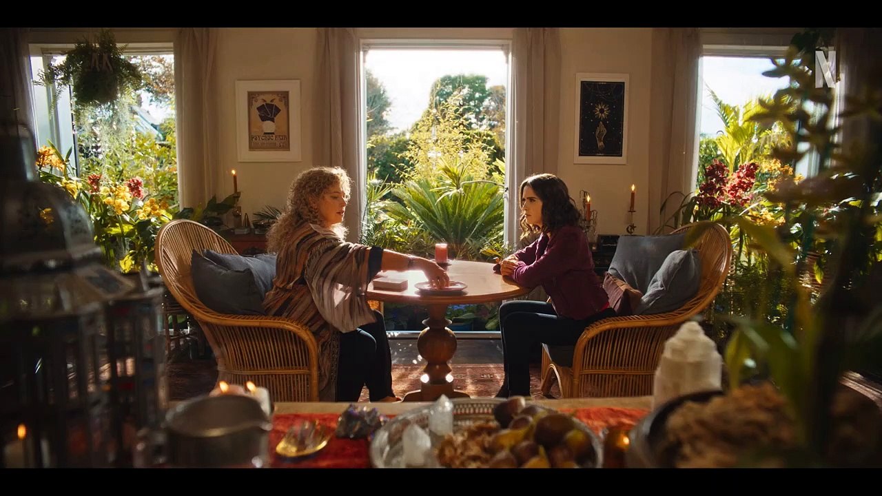 Choose Love Trailer OV