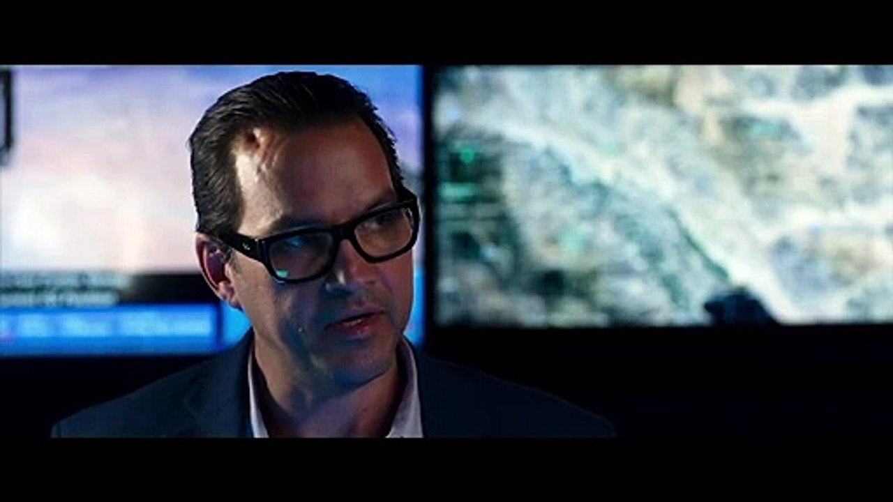 Super Volcano Trailer OV