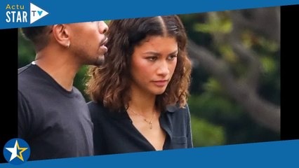 Mort d'Angus Cloud (Euphoria) à 25 ans : Zendaya brise le silence pour son "frère"