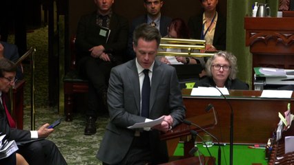 Anger grows over lack of Government child protection measures