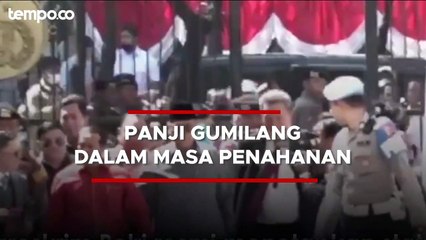 Panji Gumilang Resmi Ditahan, Bagaimana Nasib Kepengurusan Ponpes Al Zaytun?