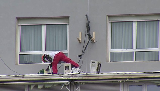 El paro cae hasta los 2,67 millones de desempleados en julio, mínimos desde 2008