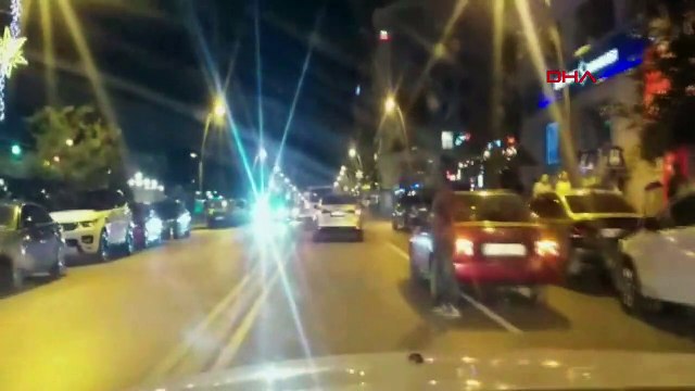 Erzurum'da 4.1 Büyüklüğünde Deprem Meydana Geldi