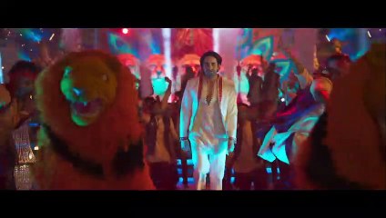 DREAM GIRL 2 ,OFFICIAL TRAILER ,Ayushmann K , Ananya P , Ektaa K , Raaj S , In Cinemas ,25th August