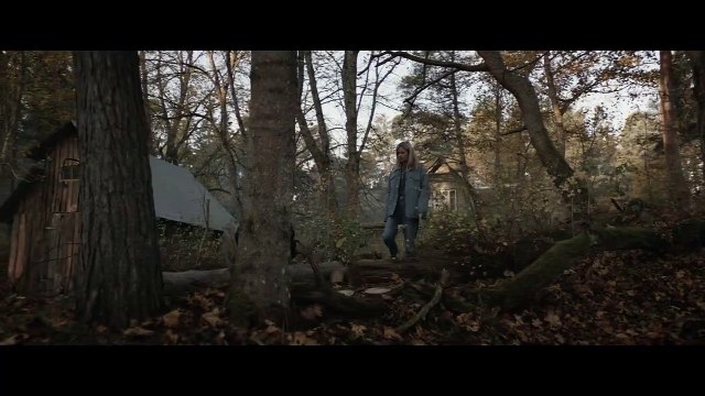 Evil Forest Bande-annonce (EN)