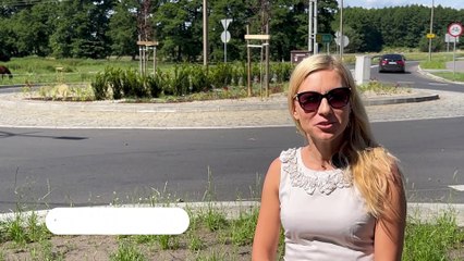 Nowe rondo i rewitalizacja skweru Ojców Niepodległości