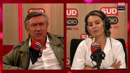 Jacques Legros "Je n'aurais jamais été pris dans une école de journalisme"