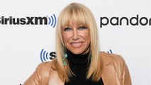 VOICI - Suzanne Somers (Notre belle famille) malade : l'actrice annonce être atteinte d'un nouveau cancer