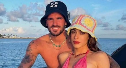 Tini Stoessel y Rodrigo de Paul rompen su relación