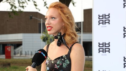 Abgehoben? Für dieses Verhalten muss Anna Ermakova Kritik einstecken