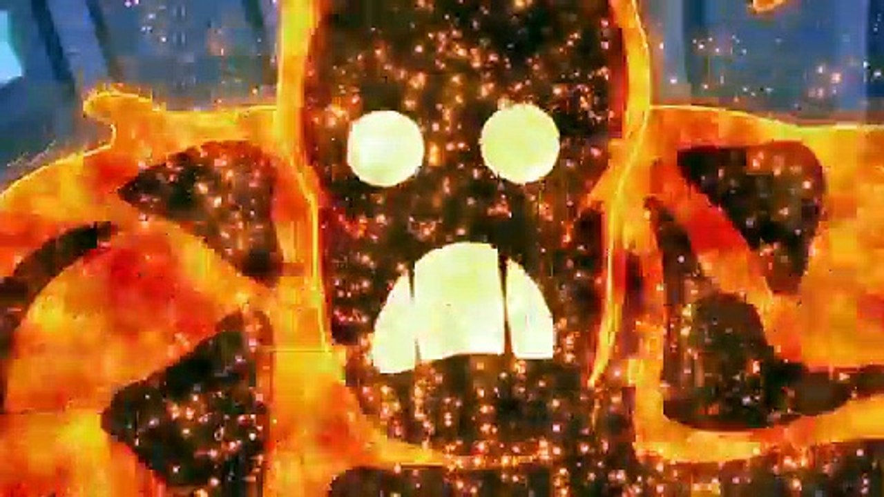 Scooby-Doo! and Krypto, Too! Trailer OV