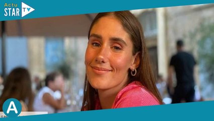 « C’était une évidence » : Jesta Hillmann donne des détails sur sa réconciliation avec Wafa Brunsdon