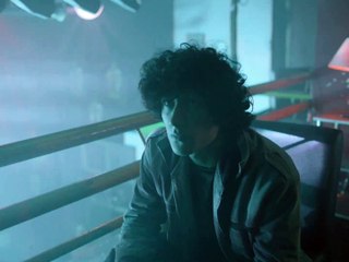 Trailer de 'Tiempos Futuros', de Víctor Checa