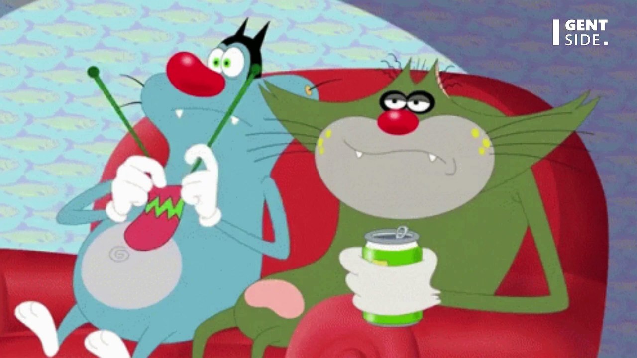 Geneviève de Fontenay est apparue dans un dessin animé de notre enfance et ça vaut le coup d'œil