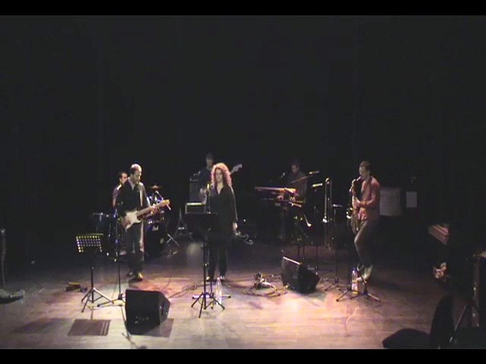Proud Mary: les SoulManiacs en répétition