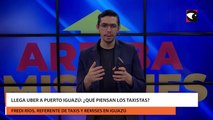 Fredi Ríos expresó: 