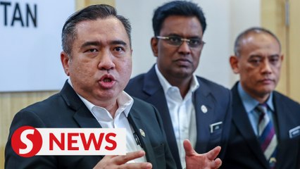 RM1bil redevelopment of KL Sentral agreed in principle with MRCB, says Loke