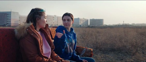 Balaban Bande-annonce (EN)
