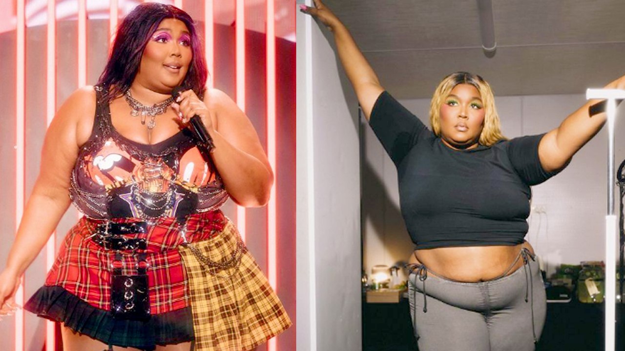 Controversy Surrounds Lizzo: Former Dancers Come Forward with Accusations of Se*ual Harassment and Hostile Work Environment