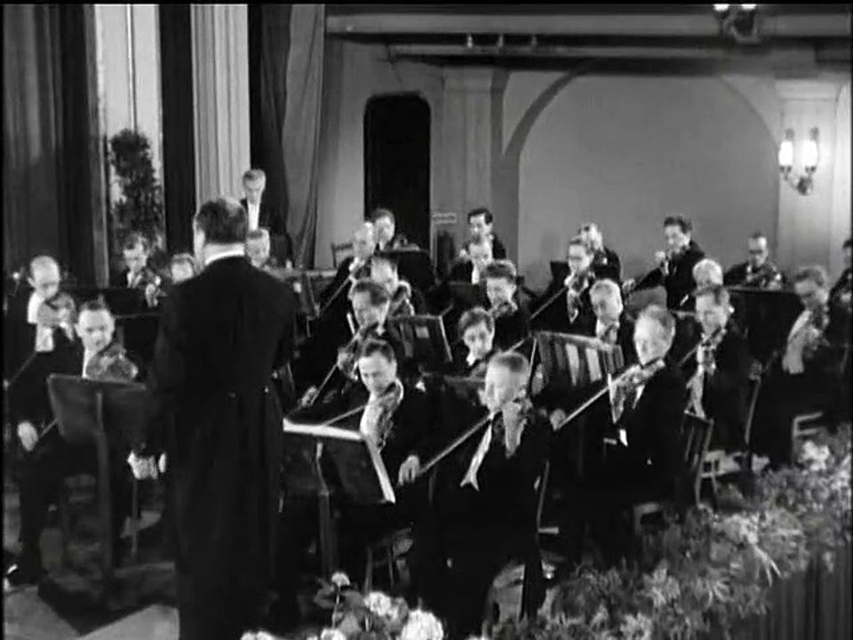 Ludwig van Beethoven | DDR/DEFA-Dokumentarfilm, 1954
