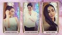 GMA Gala 2023: Glam shots of celebrities (Batch 1)