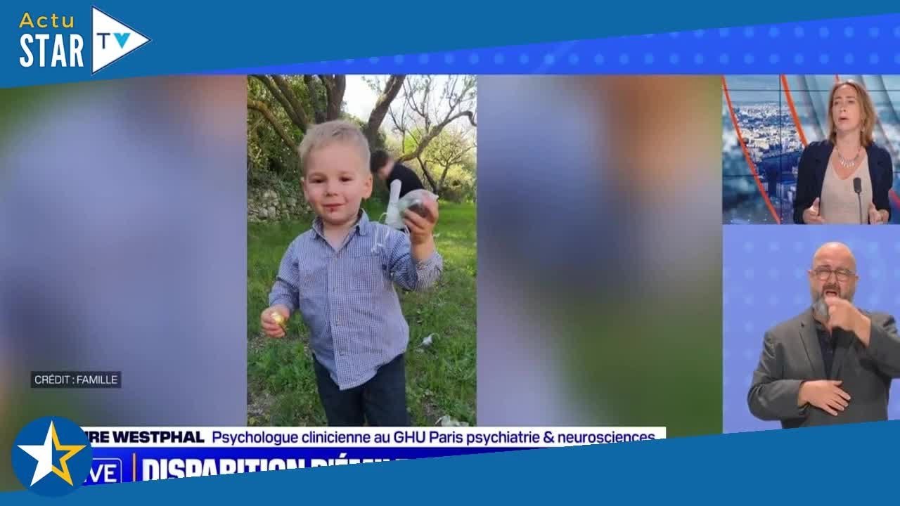 Disparition d'Émile, 2 ans et demi : Ce "lieu de défouloir" qui a dû être fermé, des "dérives" ingér