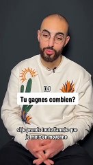 Waylemédia - ITW - COMPILATION SALAIRES