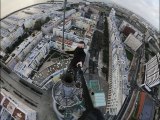 Le Français Rémi Enigma, grimpeur de l’extrême, se tue en chutant d’un gratte-ciel à Hong Kong