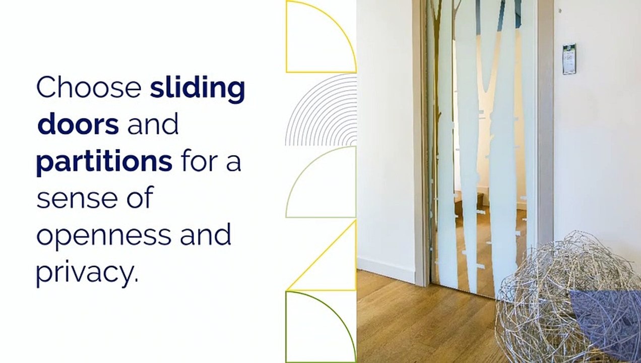 Ryan Weir - Design Hacks to Maximize Space in a 3 Bedroom Apartment