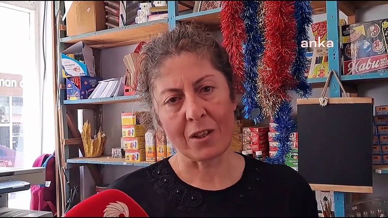 Artvin'in Şavşat'ta Esnaf Bu Yaz Satışlardan Memnun Değil: Böyle Kötü Olduğu Zamanı Hiç Hatırlamıyorum