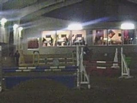 Concours Estaimpuis nevada 90cm