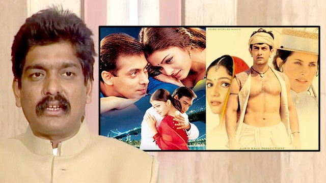 Remembering Nitin Desai | Art Director Of Lagaan, Raju Chacha & Other Memorable Films