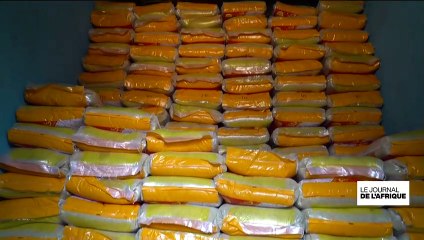 Relations Nigéria-Bénin : levée de toutes les restrictions douanières après 3 ans de blocage