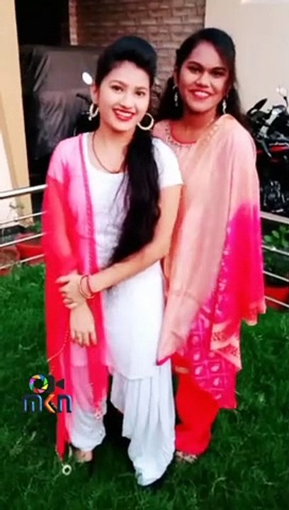 MKN Reels (Diksha Sahu) - Sunna Na Re