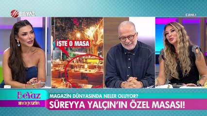 Beyaz Magazin 2 Ağustos 2023