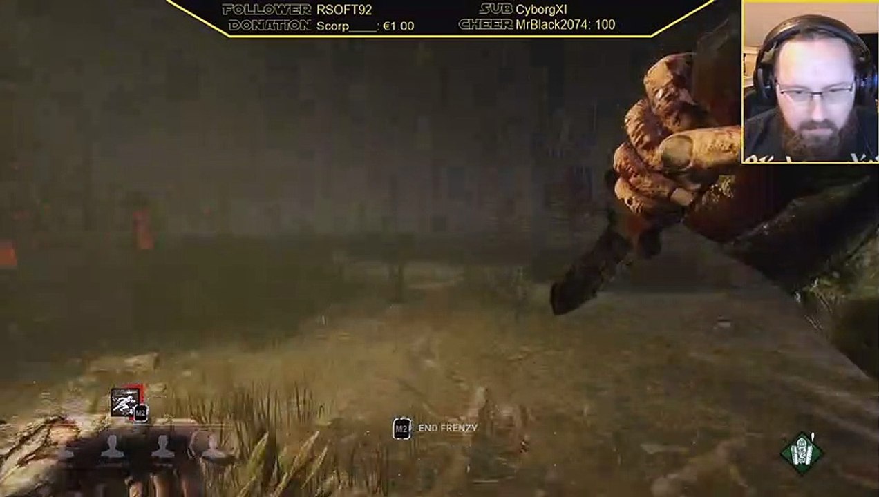 Knock-Knock. Wer ist da? Dead by Daylight #362