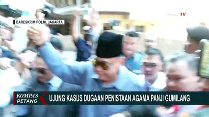 Nasib Santri Al Zaytun Pasca Penetapan Tersangka Panji, Ketum PBNU Siap Tampung Para Santri