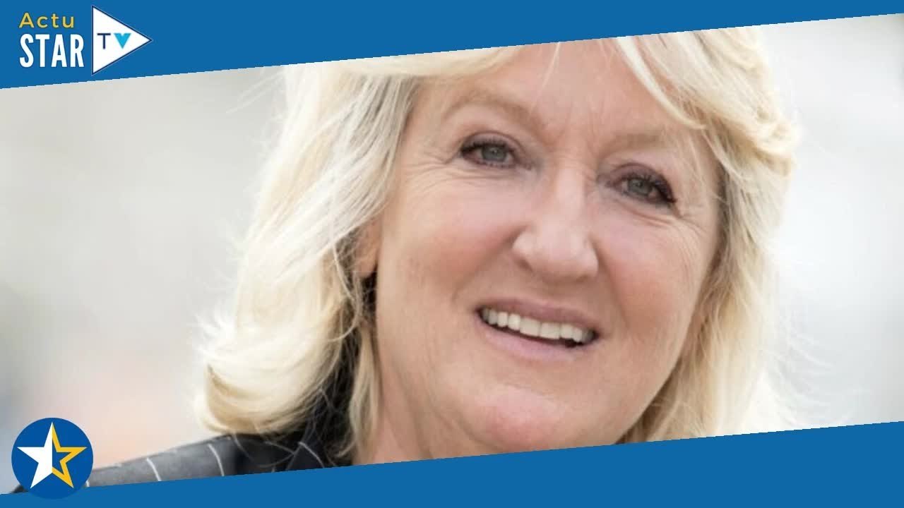 "Notre relation est plus intense" : Charlotte de Turckheim (Les traîtres) se livre sur Zaman, son ma