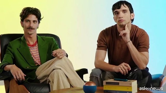 Paola Turci fra musica e colori per Feel The Tones, Feel The Pulze