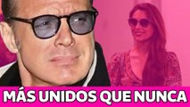 Paloma Cuevas y Luis Miguel han SALIDO de España: el MOTIVO