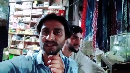Log Eid ki shoping karte howe
