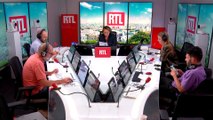 Le journal RTL de 12h30 du 02 août 2023