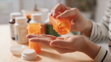 AOH1996: Krebs dank neuer Wunder-Pille heilbar?