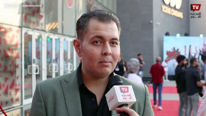 كريم سامي مغاوري«لولا فقداني الوزن مكنتش هشارك بـ مرعي البريمو»